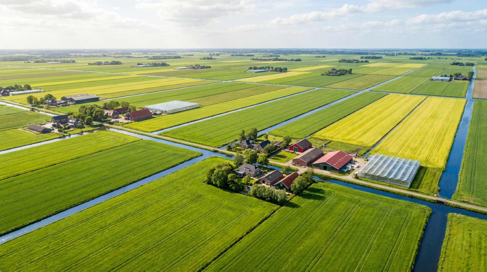 Ministerie van LVVN