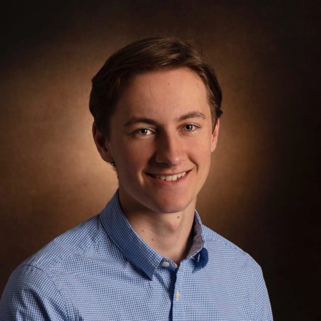 Mick van Griensven, Data & AI intern